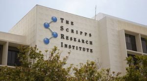 Scripps Research Institute