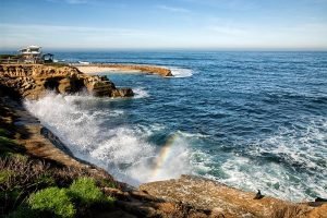 La Jolla Jewel by the Sea