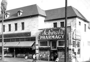 schwabs pharmacy