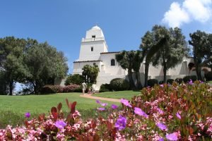 San Diego Presidio Park